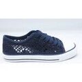 Baskets femme sur Grenoble : Baskets Primtex -