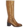 Bottes femme sur Grenoble : Bottes Gianni Crasto Bottes cuir