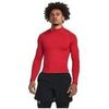 Veste Under Armour Maquette De Compression Coldgear