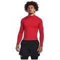 Veste Under Armour Maquette De Compression Coldgear