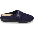 Chaussons Valleverde 25102-BLU Grenoble