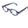 Lunettes de soleil Xlab Kos photochromique Cadres Optiques, Traduco.../Gris, 44 mm