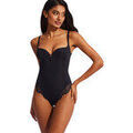 Bodys Selmark Body confort pr&eacute;form&eacute; multipositions Matilda Noir Grenoble