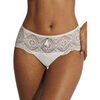 Shorties & boxers Selmark Shorty string Matilda mariage Blanc