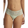 Shorties & boxers Selmark Shorty string Matilda Vert Grenoble