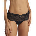 Shorties & boxers Selmark Shorty Matilda Noir Grenoble