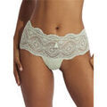 Culottes & autres bas
sur Grenoble : Shorties & boxers Selmark Shorty Matilda Vert
