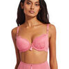 Corbeilles & balconnets Selmark Soutien-gorge pr&eacute;form&eacute; Matilda Rose
