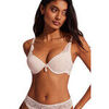 Rembourr&eacute;s Selmark Soutien-gorge push-up Matilda Beige