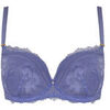 Corbeilles & balconnets Selmark Soutien-gorge pr&eacute;form&eacute; AGATHA Bleu