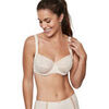 Emboitants Selmark Soutien-gorge embo&icirc;tant confort armatur&eacute; AGATHA Beige