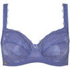 Emboitants Selmark Soutien-gorge embo&icirc;tant confort armatur&eacute; AGATHA Bleu