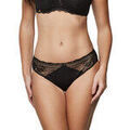 Culottes & slips Selmark Culotte AGATHA Noir