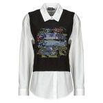 Pull Desigual CHALECO