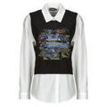 Pull Desigual CHALECO Grenoble