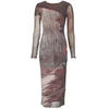 Robe Desigual ABYSS LACROIX