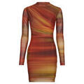 Robes sur Grenoble : Robe courte Desigual DANTE