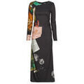 Robes sur Grenoble : Robe Desigual PATCH FIONA