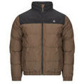 Blouson Rip Curl FADE OUT CORD PUFFER JACKET