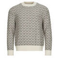 Pull Selected SLHKEITH LS KNIT Grenoble
