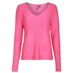 Pull Pieces ELLEN V NECK