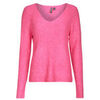 Pull Pieces ELLEN V NECK