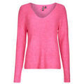 Pull Pieces ELLEN V NECK