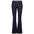 Jeans Tommy Hilfiger DNM RINSE BOOTCUT RW Grenoble