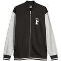 Vestes sur Grenoble : Veste Puma Squad