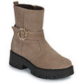 Sports d'hiver sur Grenoble : Boots IgI&CO D.STEFY