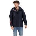 Vestes sur Grenoble : Veste Superdry Ultimate