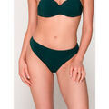 Maillots de bain Luna Splendida Bas maillot slip de bain 5cm BLUE SENSE Splendida Grenoble