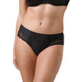 Culottes & autres bas
sur Grenoble : Shorties & boxers Luna Splendida Shorty CELEBRATION Splendida Noir