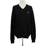 Pull Lacoste Pull en laine noir