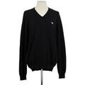 Pull Lacoste Pull en laine noir