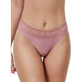 Culottes & autres bas
sur Grenoble : Slips Selmark Culotte MALITZIA Rose