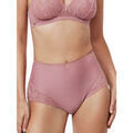 Culottes & autres bas
sur Grenoble : Culottes gainantes Selmark Culotte taille haute gainante MALITZIA Rose
