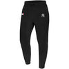 Jogging '47 Brand 47 PANTS MLB NEW YORK YANKEES BASE RUN EMB BURNSIDE JET BLK