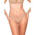 Culottes & autres bas
sur Grenoble : Tangas Luna Splendida Br&eacute;silien ORCHIDEA Splendida Beige