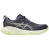 Chaussures Asics CHAUSSURES GEL-CUMULUS 27 - INDIGO FOG/LUCID YELLOW - 41