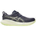 Chaussures Asics CHAUSSURES GEL-CUMULUS 27 - INDIGO FOG/LUCID YELLOW - 41