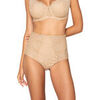 Culottes gainantes Luna Splendida Culotte taille haute VENUS Splendida Beige