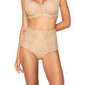 Culottes & autres bas
sur Grenoble : Culottes gainantes Luna Splendida Culotte taille haute VENUS Splendida Beige