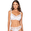 Emboitants Luna Splendida Soutien-gorge embo&icirc;tant armatur&eacute; VENUS Splendida Blanc