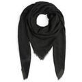Echarpe Pieces ECHARPE PCHAILEY SOFT SCARF NOOS BC - Noir - Unique