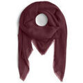 Echarpe Pieces ECHARPE PCHAILEY SOFT SCARF NOOS BC - TAWNY PORT - Unique