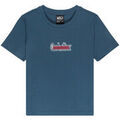 Tee-shirts sur Grenoble : T-shirt Quiksilver Mercury Fitted