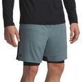 Shorts/Bermuda sur Grenoble : Short Under Armour TECH VENT 2IN1