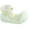 Chaussons b&eacute;b&eacute; Attipas A24AT Vert