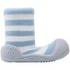 Chaussons b&eacute;b&eacute; Attipas AN06 Marine